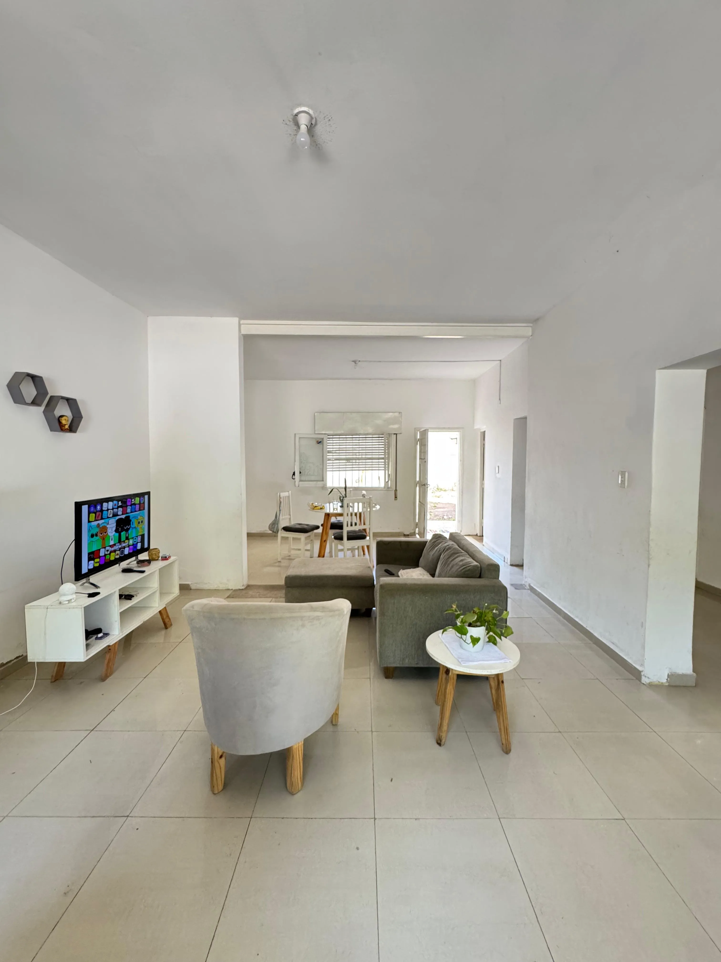 CASA EN VENTA en ALTO ALBERDI