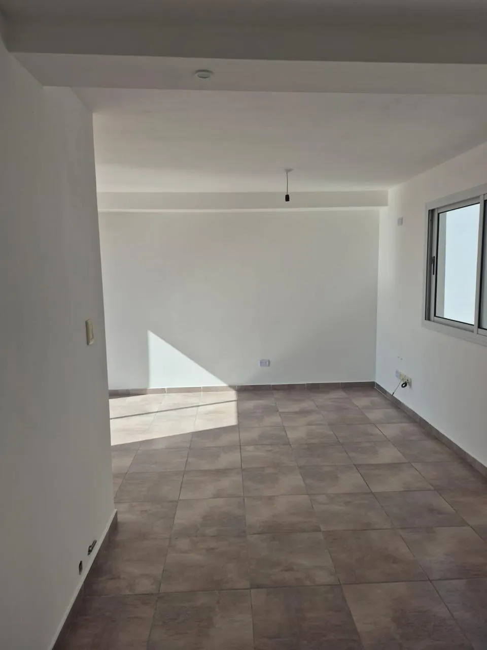 Depto en Alta Cordoba impecable un dormitorio con balcon