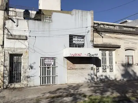 Local en Alquiler en Pichincha, Rosario