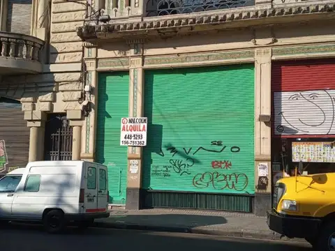 Local en Alquiler en Centro, Rosario