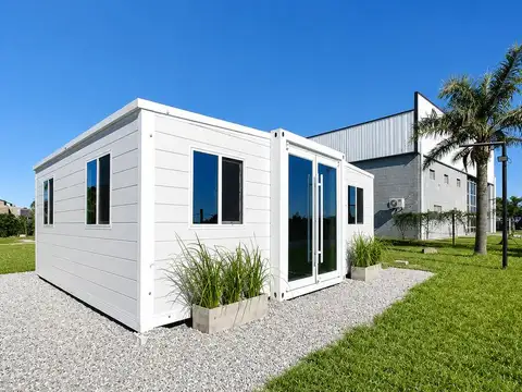 Casa en Venta en Roldan, San Lorenzo