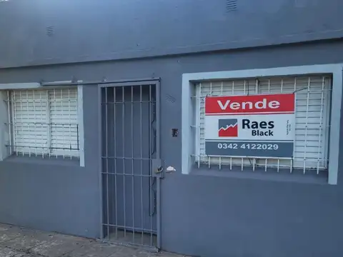 Casa en Venta en Los Hornos, Santa Fe