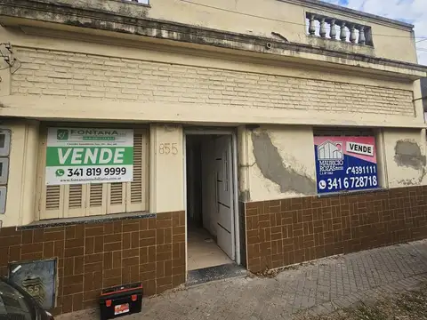 Casa en Venta en Alberdi, Rosario