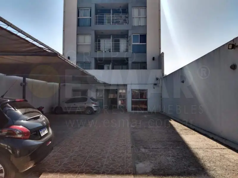 Soldado Ruiz 900 1 dor balcon y cochera