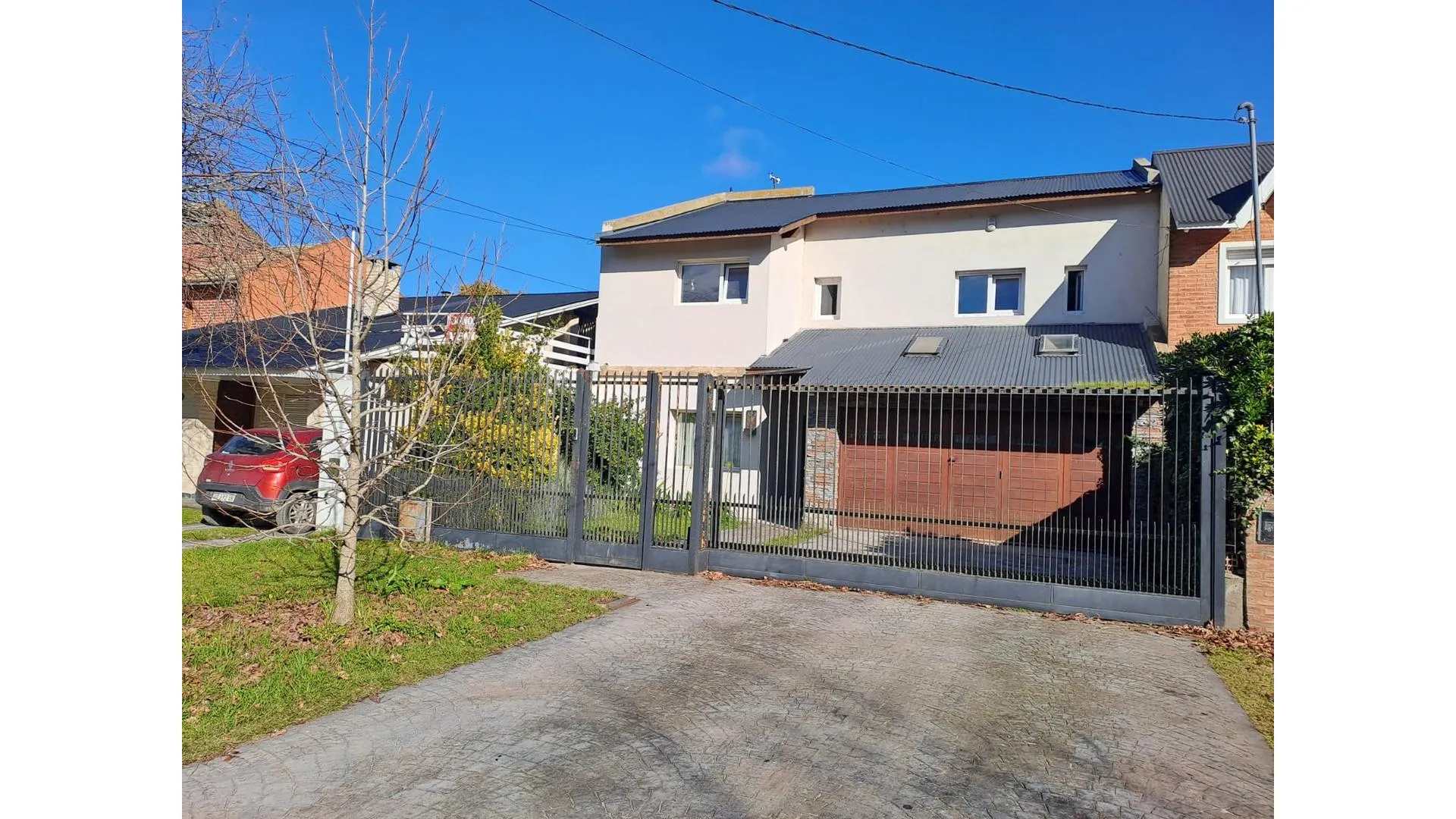 VENTA DE CASA