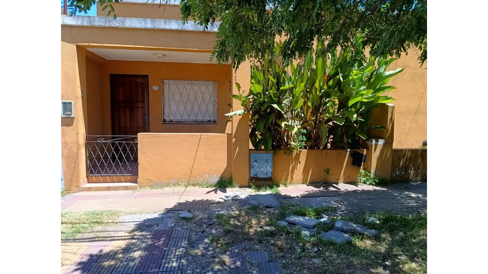 Alquiler departamento 2 dormitorios