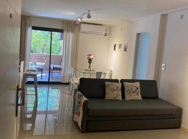 Departamento · 81m² · 3 Ambientes · 2 Cocheras