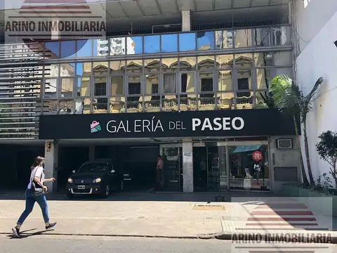 Cochera en Venta en Centro, Rosario