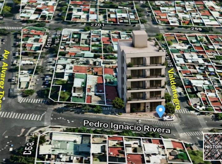 Terreno · 375m²