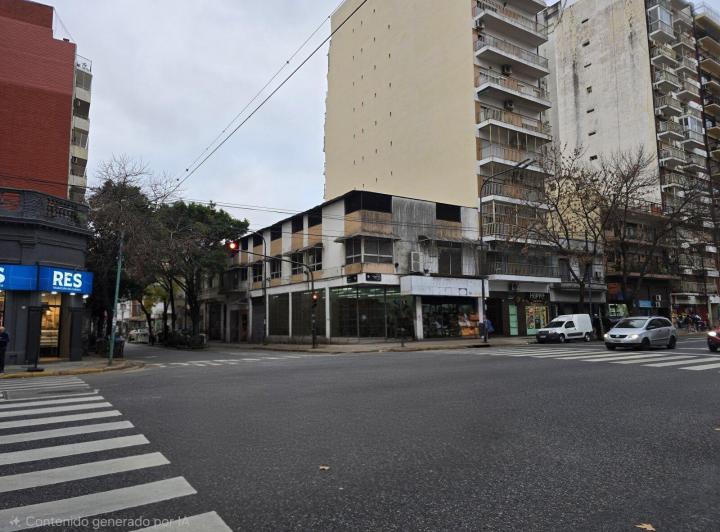Terreno · 538m²