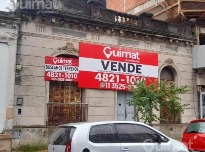 Terreno · 159m²