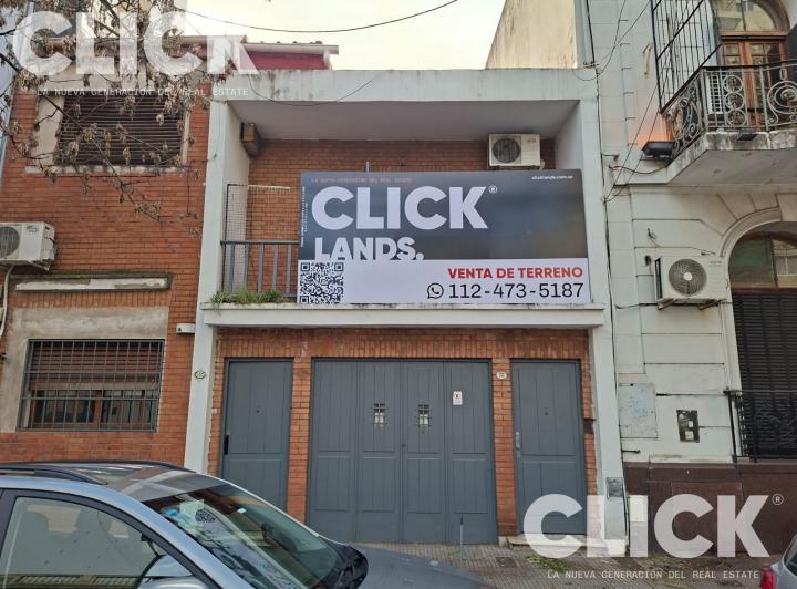 Terreno · 222m²