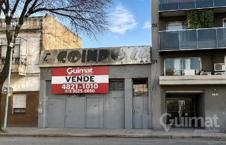 Terreno · 170m²