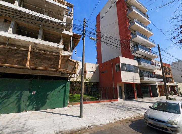 Terreno · 1395m²