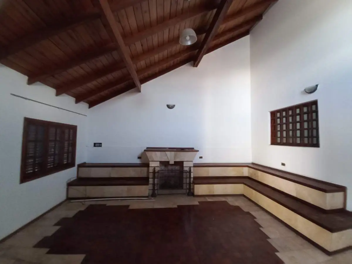 Pque Capital, 2 dor gje, patio con renta