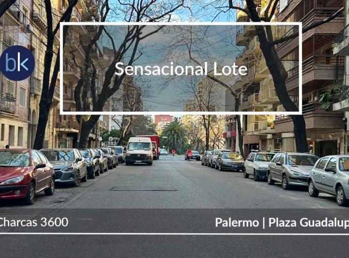 Terreno · 147m²