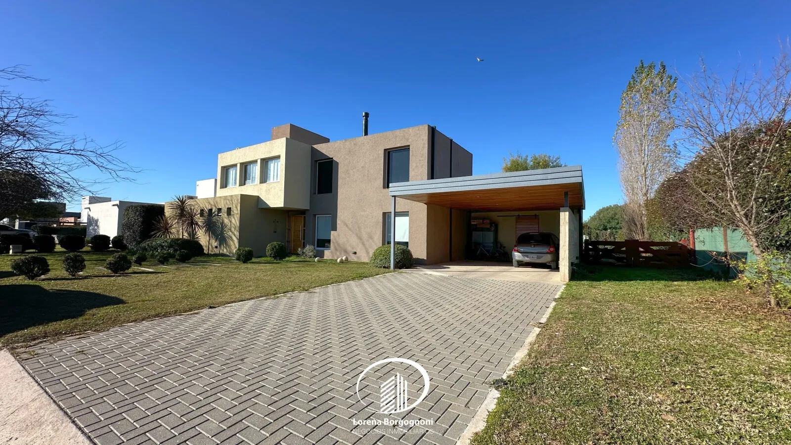 Casa en Venta La Cascada Country Golf