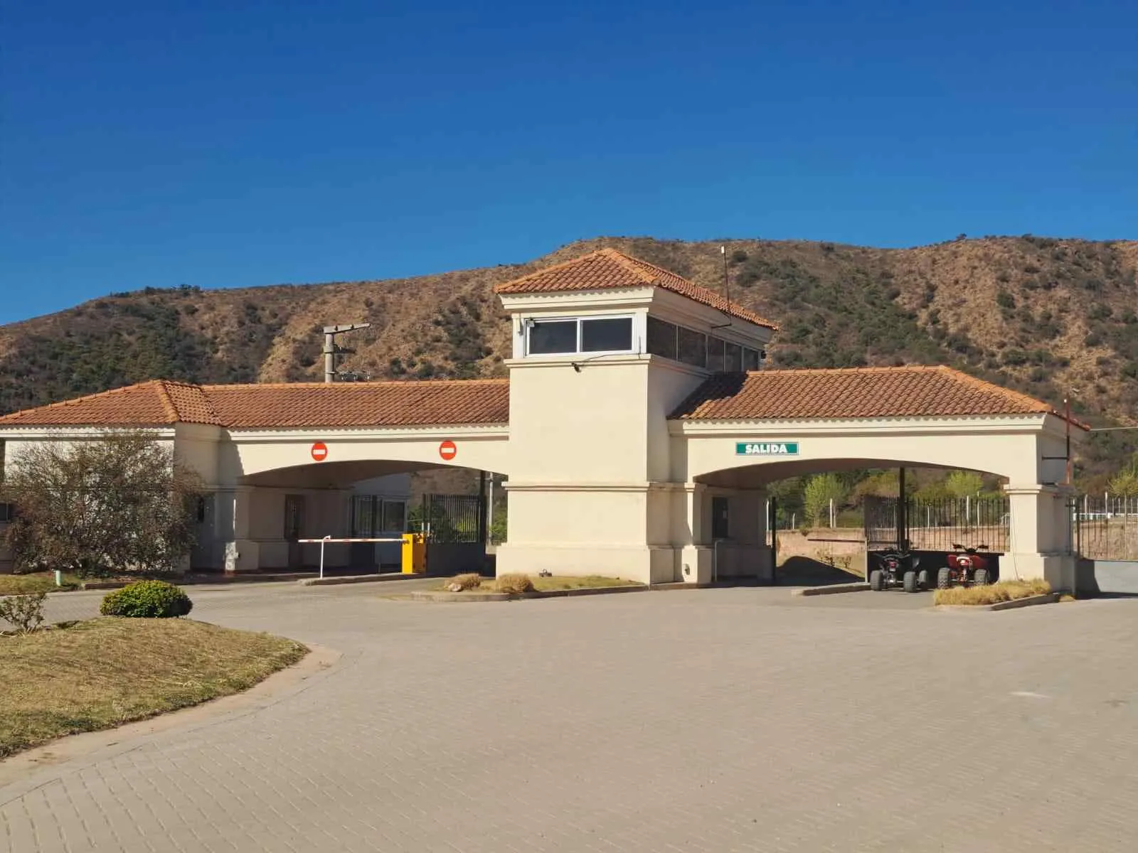 Atención Inversionista Hermoso Lote CLUB HOUSE CARLOS PAZ