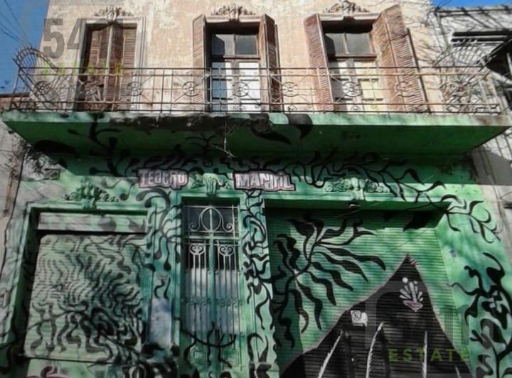 Terreno · 369m²