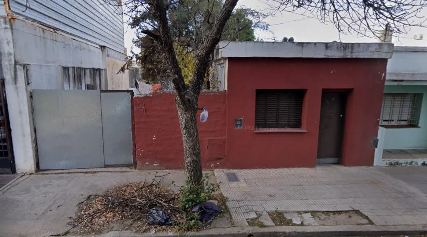 A.Alberdi Pje Durrieu 2500 a reciclar
