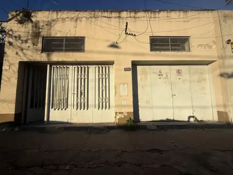 Galpón en Venta en Belgrano, Rosario