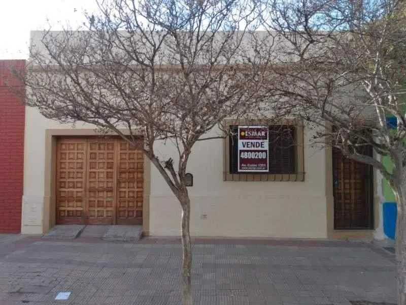 A. Alberdi C.Silva 400 3 dor , garaje patio mediano y terraza
