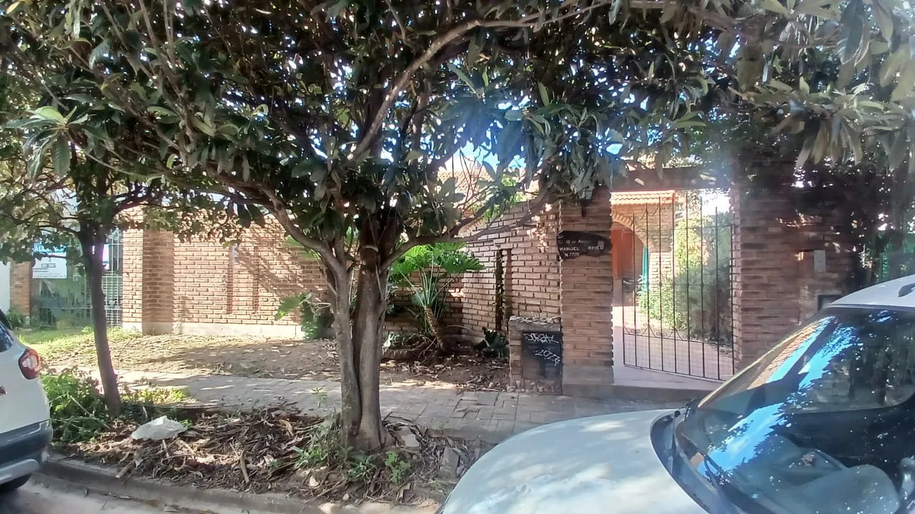 Cerro Norte .t: 472 m2 y 171 m2 cub 3 dor con renta