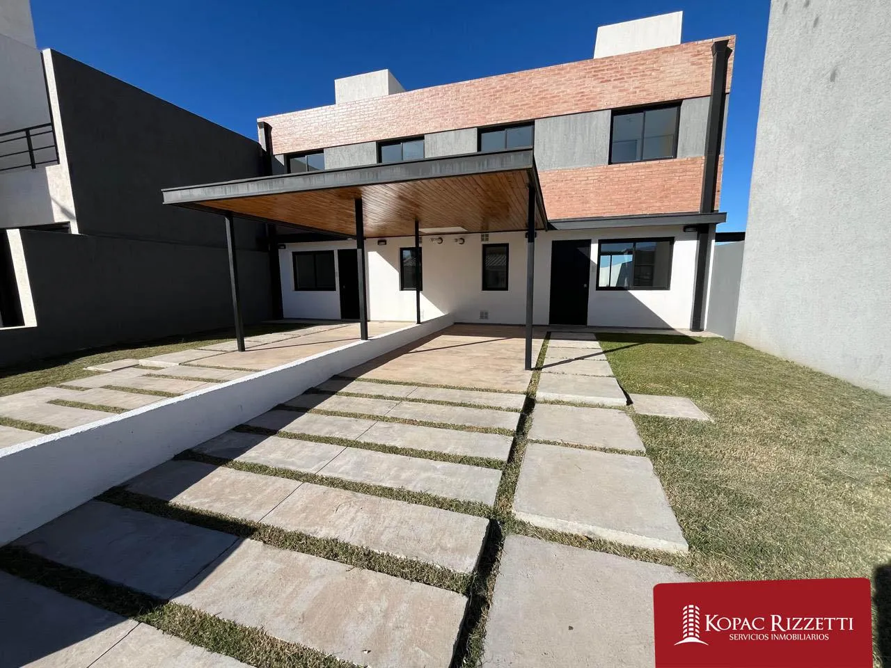 SAN IGNACIO VILLAGE - ALQUILER DUPLEX 2 DORMITORIOS