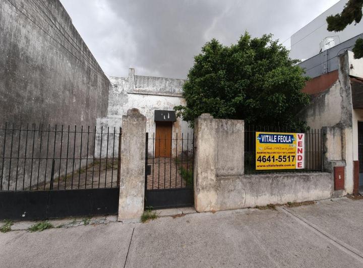 Terreno · 372m²