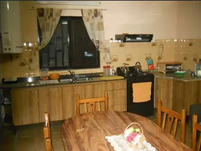 Casa en Barrio Alberdi - ¡Excelente Estado!