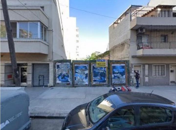 Terreno · 199m²