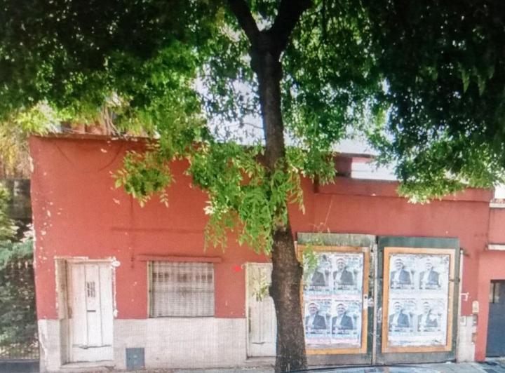 Terreno · 433m²