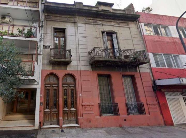 Terreno · 281m²