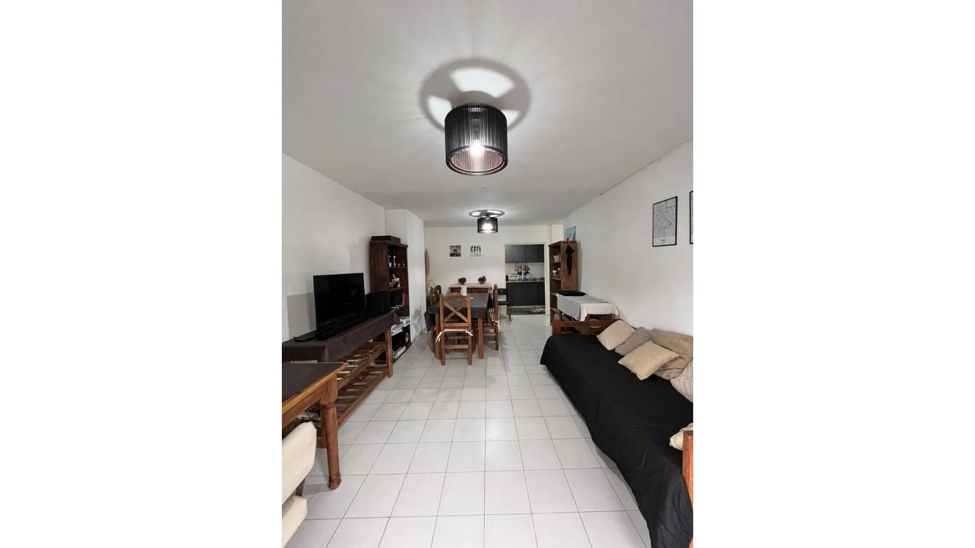 Departamento 2 dormitorios Centro Córdoba