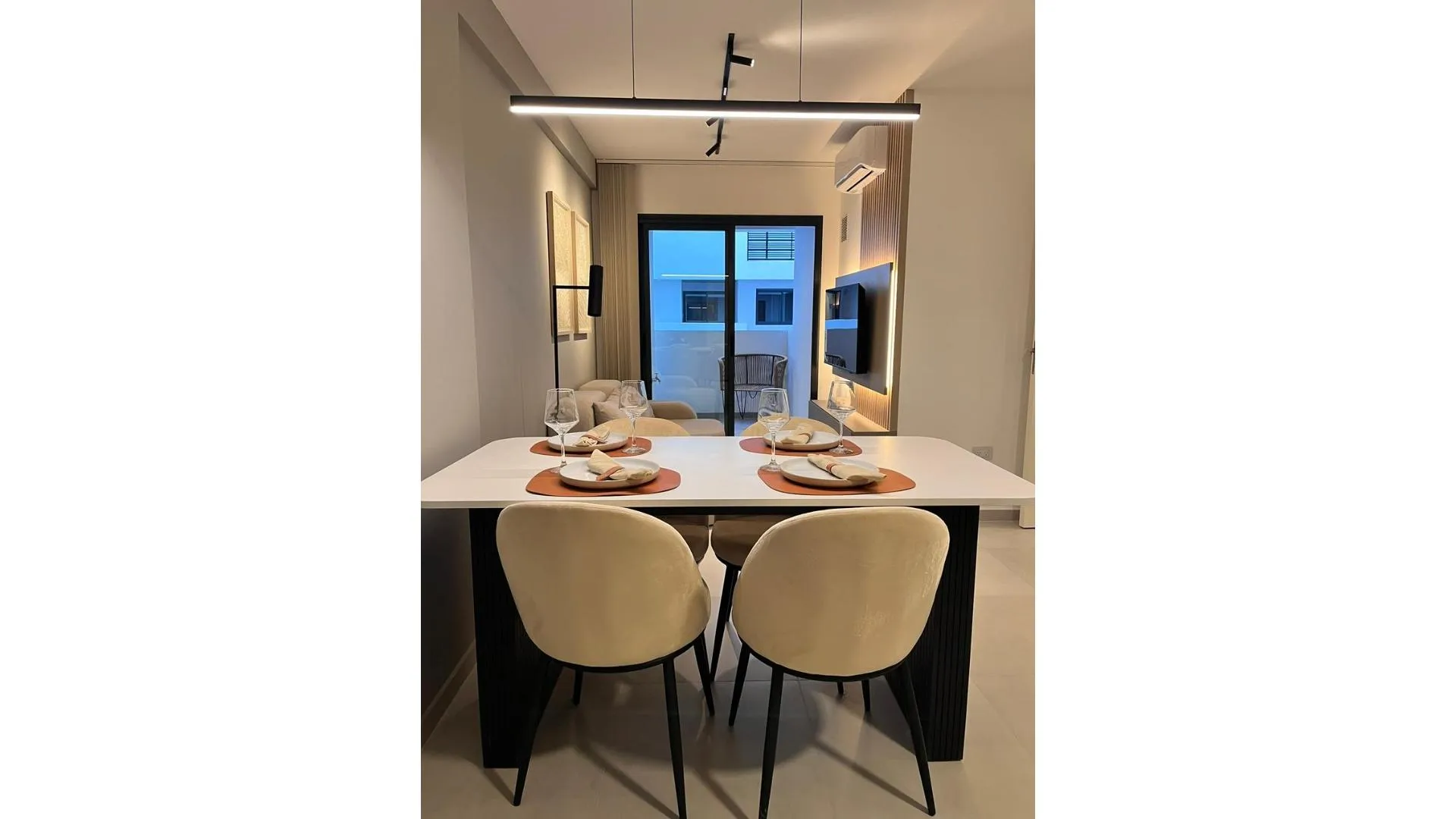 Departamento Nueva Córdoba