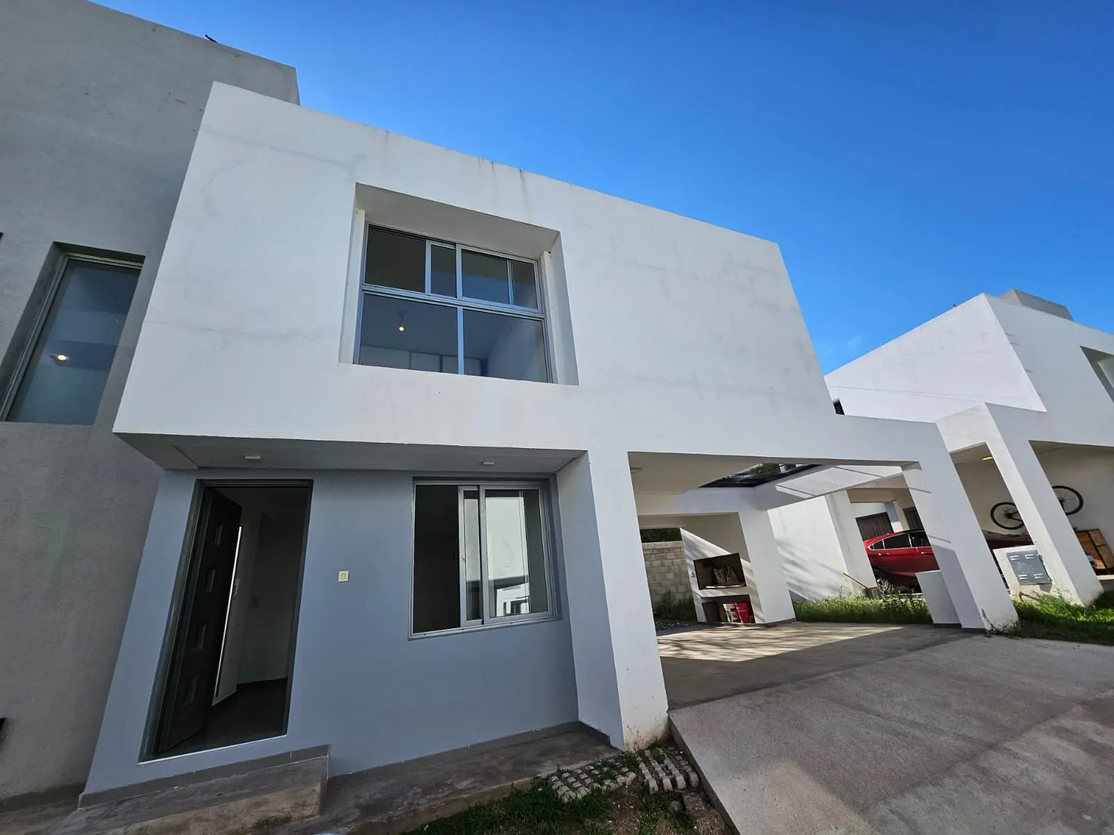 Duplex de 3 Dormirorios en Alquiler,Cuesta Plaza