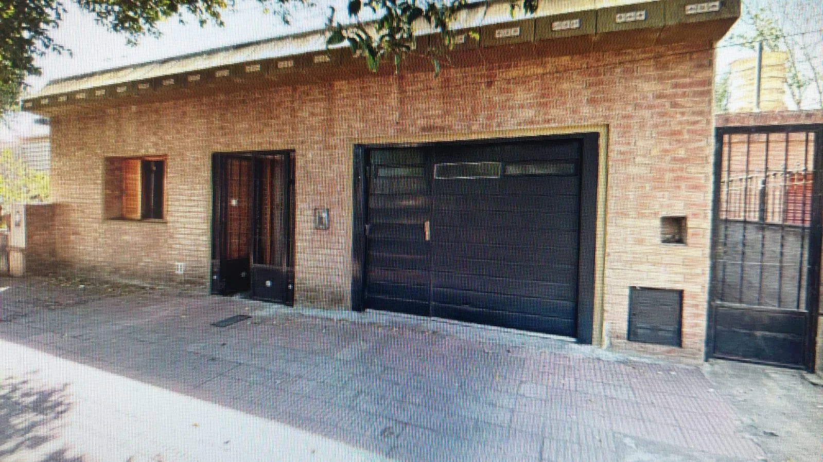 Casa  Departamento en Barrio Jardín - Venta