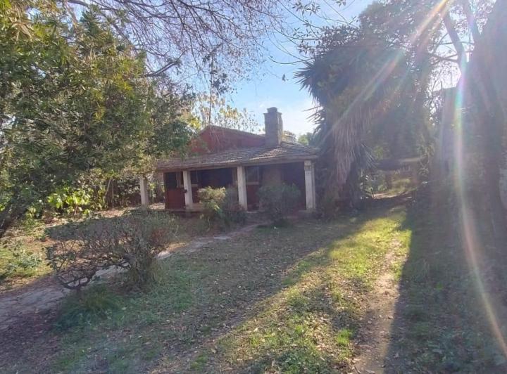 Terreno · 160m² · 4 Ambientes