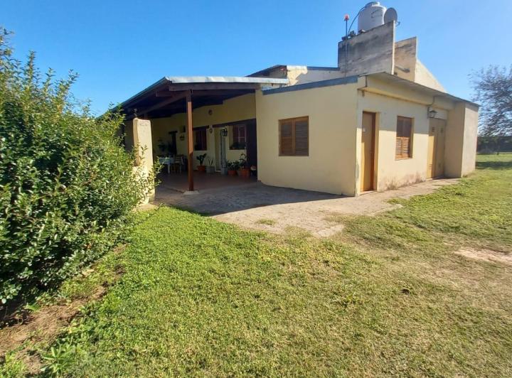 Terreno · 370m² · 9 Ambientes · 1 Cochera