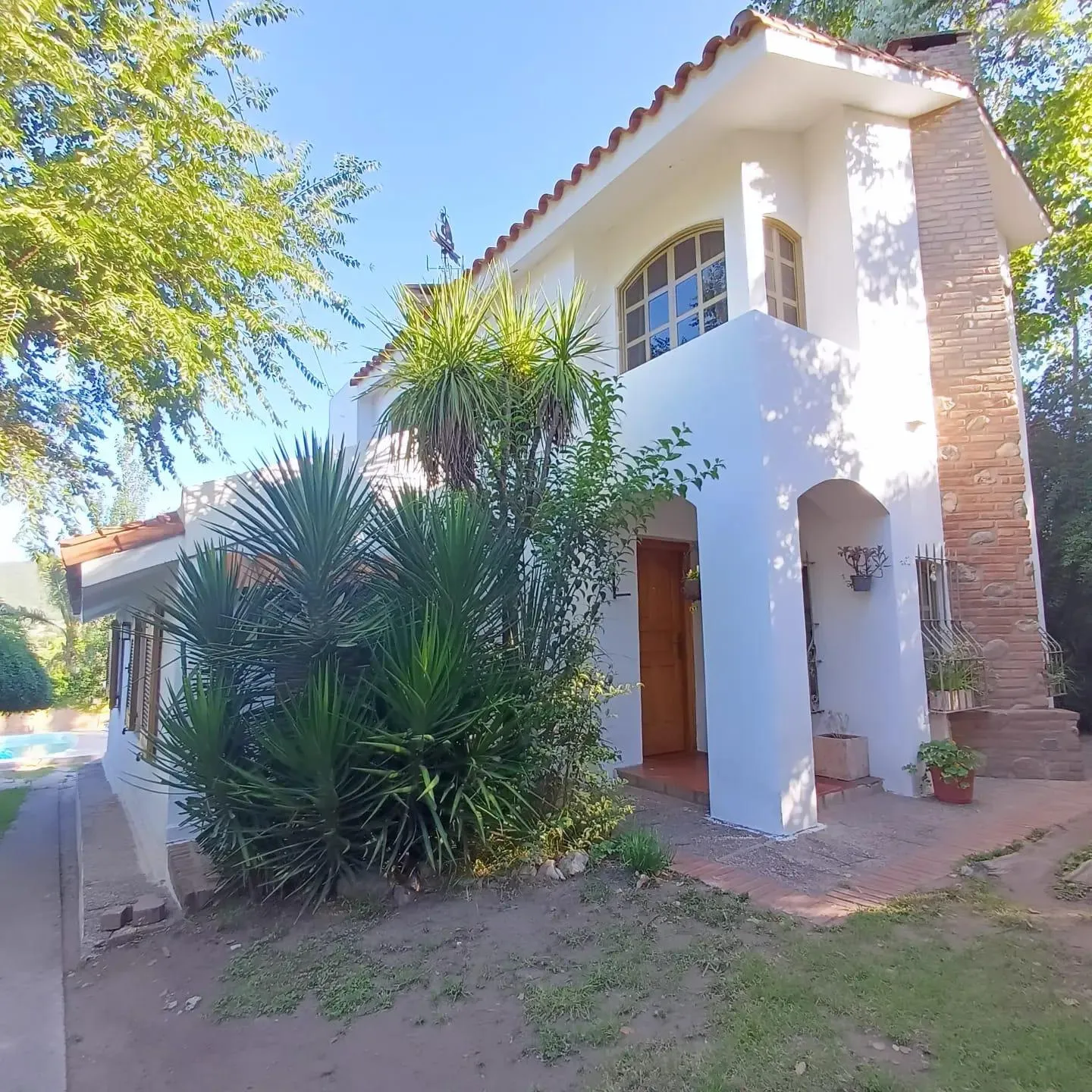 OPORTUNIDAD EN VENTA CASA LAS ENSENADAS VILLA CARLOS PAZ