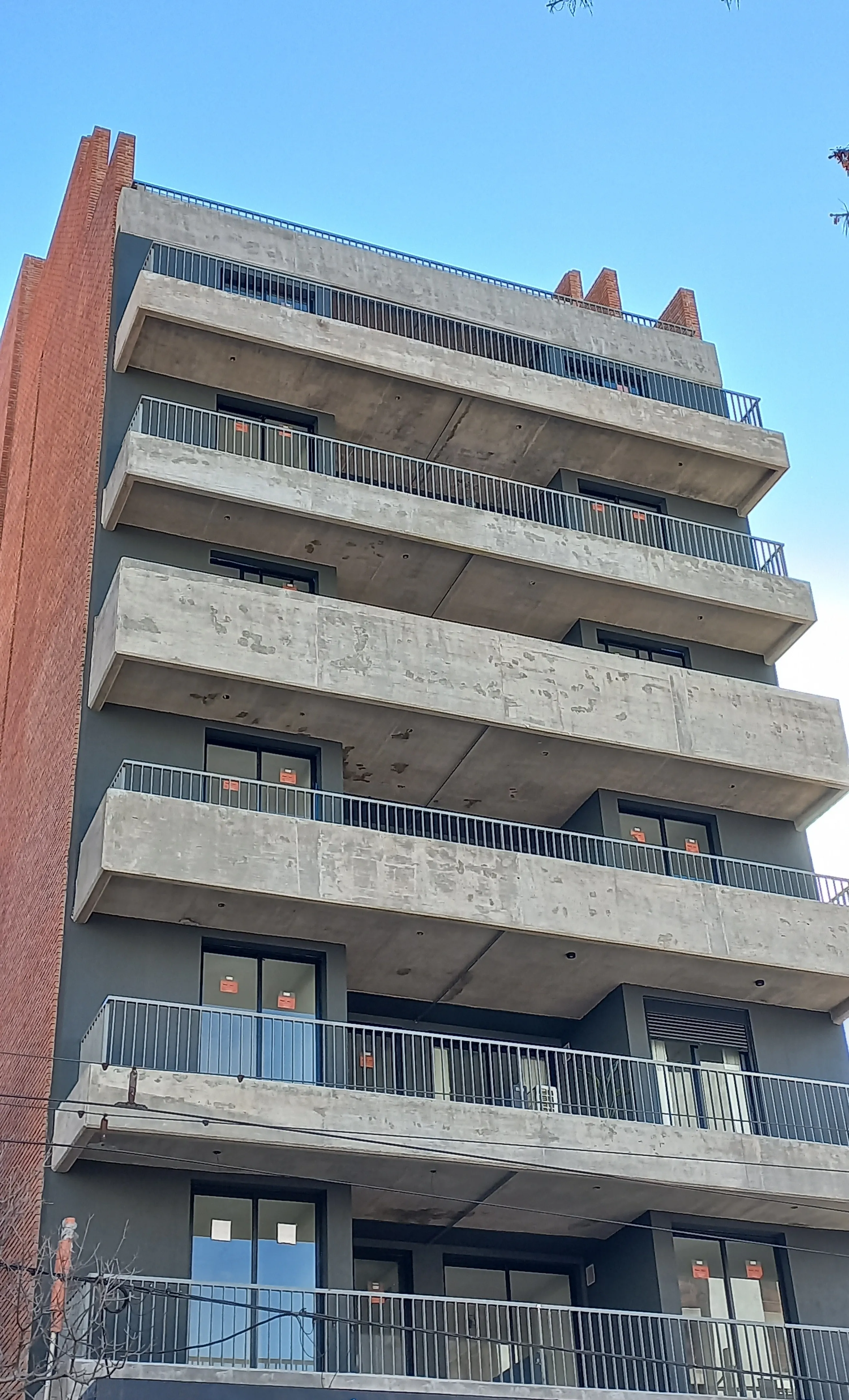 Venta! Departamento de 1 dormitorio Nueva Cordoba - Guemes ! APTO CREDITO!