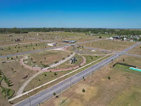Terreno en Venta en Alvarez, Rosario