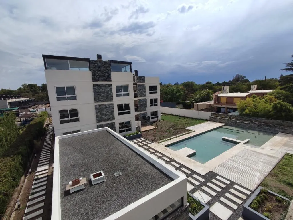 VENTA- DEPARTAMENTO 2 DORMITORIOS A ESTRENAR- BELGRANO PARK
