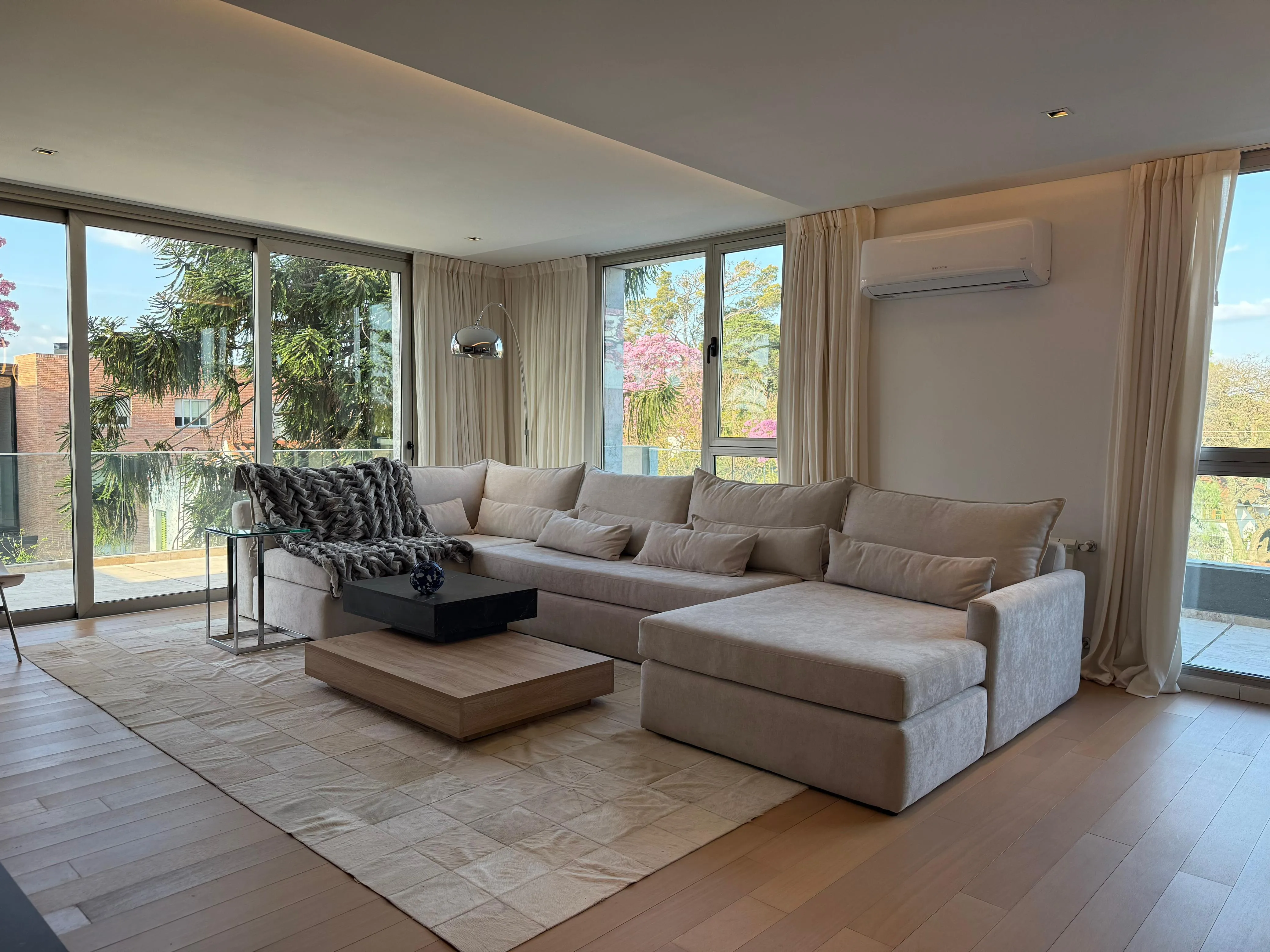 Complejo 1910 - Villa Belgrano - Amenities - 3 Dorm - 2 Cocheras
