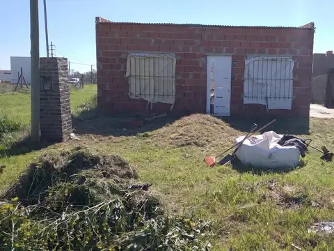 Terreno en Venta en Timbúes José María, San Lorenzo