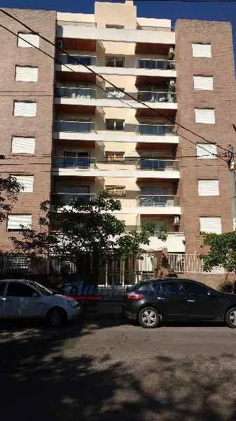 VENDO SAN MARTIN * DPTO 1 DORM, EXTERNO CON BALCÓN