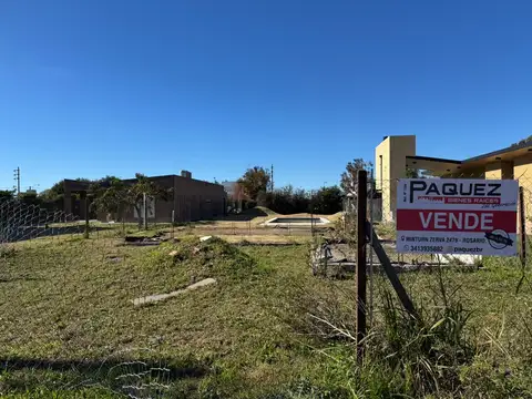 Terreno en Venta en Las Tardes, Roldan