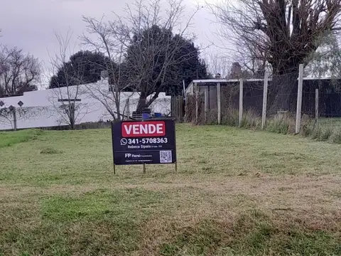 Terreno en Venta en Andino, Iriondo