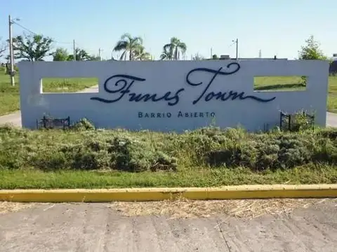 Terreno en Venta en Funes, Rosario