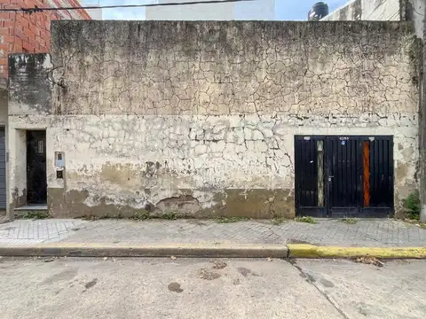 Terreno en Venta en Echesortu, Rosario